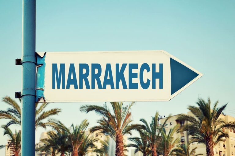 Marrakech Travel Guide