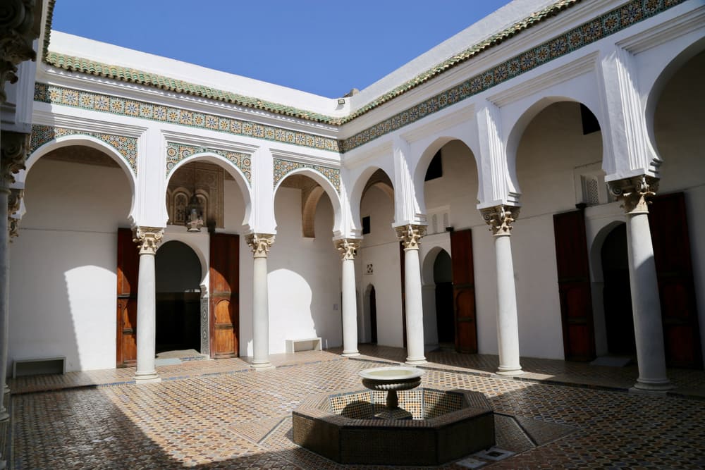 Kasbah Museum