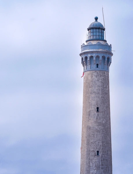 Sidi Bouafi Lighthouse El Jadida